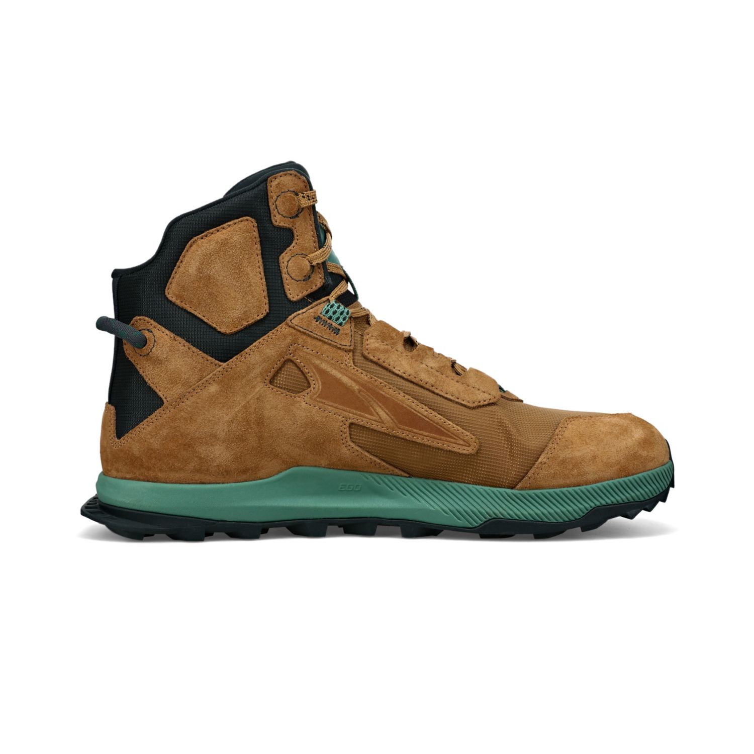 Botas Montaña Altra Lone Peak Hiker 2 Hombre Marrones | Costa Rica-57643189